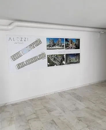 N10 By Alezzi 31 Διαμέρισμα Năvodari
